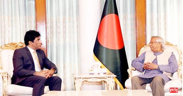 শেখ হাসিনার শাসনামলে দেশের সব প্রতিষ্ঠান ধ্বংস হয়ে গেছে