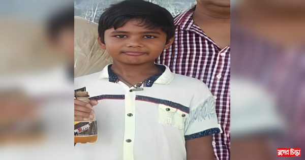 শীতলক্ষ্যায় ভেসে উঠল নিখোঁজ কিশোরের লাশ