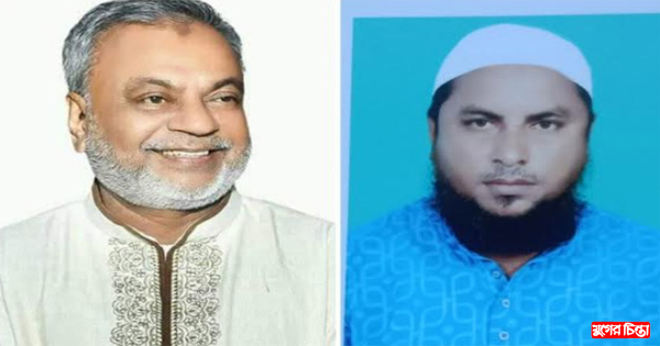 বিএনপি নেতা তোফাজ্জল হোসেনের ঈদ শুভেচ্ছা