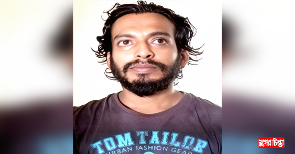 চাঁদাবাজি মামলায় রনি প্রধান গ্রেপ্তার