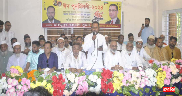 দেশে দুর্নীতির মহারাজত্ব চলছে : সুমন &nbsp;