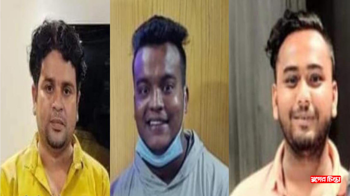 মামলা নিচ্ছে না সদর থানা পুলিশ