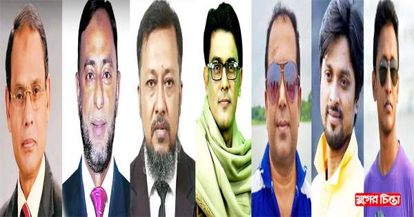 মুকুলে বিএনপিতে &nbsp;তোলপাড়