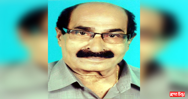 অনিল কুমার সাহা&rsquo;র ৩য় স্মরণ বার্ষিকী আজ