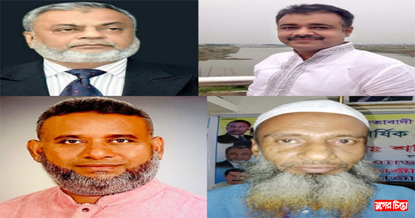 গিয়াস উদ্দিন ও খোকনকে অভিনন্দন জানিয়েছেন কুতুবপুর ইউনিয়ন বিএনপি
