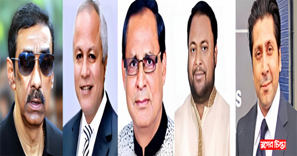 বক্তব্য দিতে পারেননি না.গঞ্জের আ.লীগ নেতারা