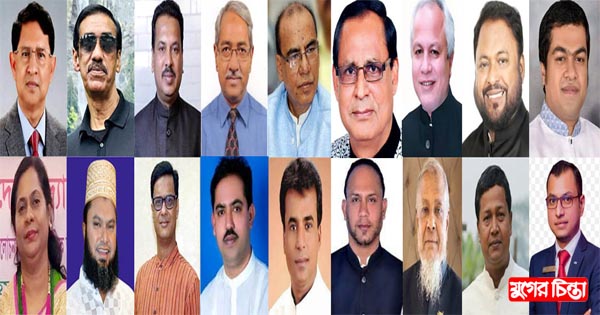 মনোনয়নপত্র কেনার হিড়িক