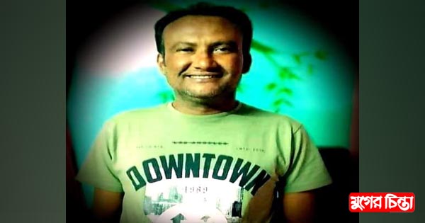 চোখের জলে ভাসিয়ে চলে গেল আল-আমিন