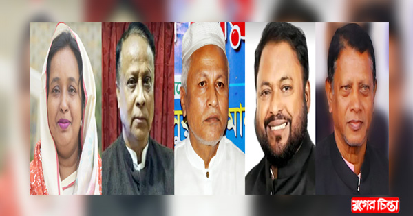 জেলা আ&rsquo;লীগের কমিটি নিয়ে প্রাণচাঞ্চল্য
