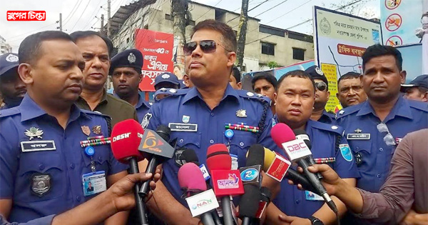 যানজট নিরসনে শহরে ৮ চেকপোস্ট থাকবে ১শ&rsquo; কমিউনিটি পুলিশ