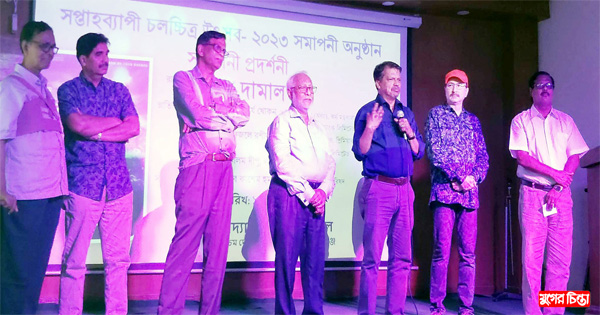 নতুন প্রজন্মকে মুক্তিযুদ্ধের চেতনায় গড়ে তুলতে হবে : অতিরিক্ত সচিব