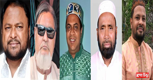 শামীম ওসমানকে লাঞ্ছিতের ঘটনায় কোন প্রতিবাদ করেনি তার অনুসারীরা