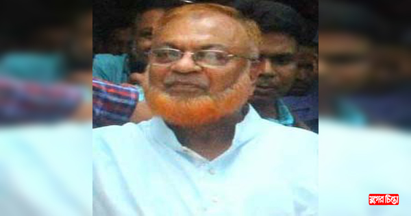 জামিনে মুক্ত সাবেক এমপি গিয়াসউদ্দিন