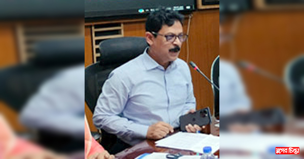 বাল্যবিবাহের নামে পাচার হয়ে &nbsp;ধর্ষণের শিকার হচ্ছে: ডিসি