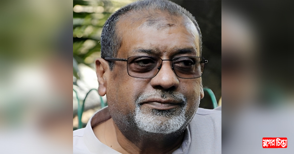চিকিৎসা নিতে বিদেশে সেলিম ওসমান