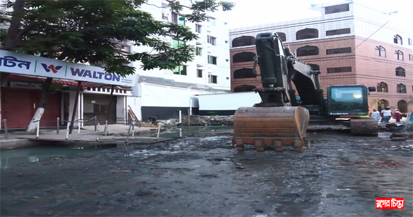 ফাইজুলের আল্টিমেটামে ব্যাপক সাড়া