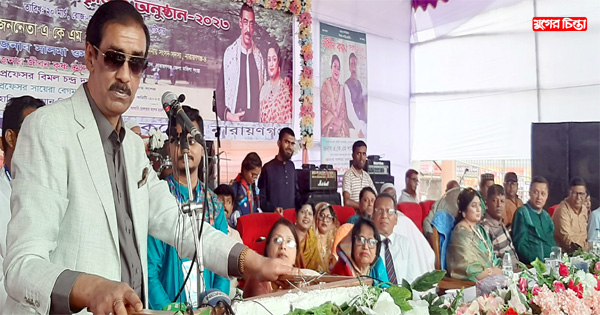 কন্ট্রোল ছিলনা বলে ডেভিডকে হত্যা করিয়েছে গিয়াসউদ্দিন: শামীম ওসমান