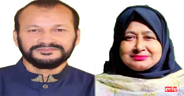 স্ত্রীর মামলায় কারাগারে মাকসুদ চেয়ারম্যান