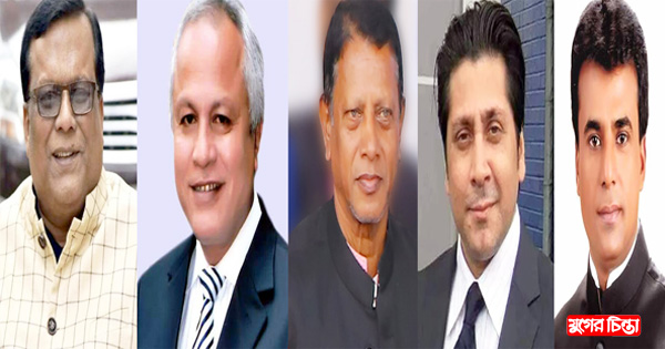 কপাল খুলতে পারে আ&rsquo;লীগের মনোনয়ন প্রত্যাশীদের