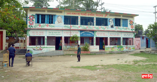 কম ভোটার উপস্থিতিতে শেষ হলো বন্দর উপজেলা নির্বাচন &nbsp;