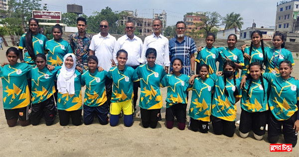 ক্রীড়াক্ষেত্রে নারায়ণগঞ্জ কলেজের &nbsp;অবিস্মরণীয় সাফল্য