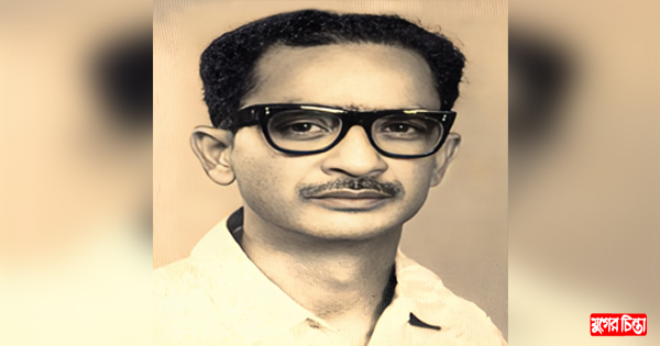ডা. শাহাদাৎ হোসেনের ২৯তম মৃত্যুবার্ষিকী আজ