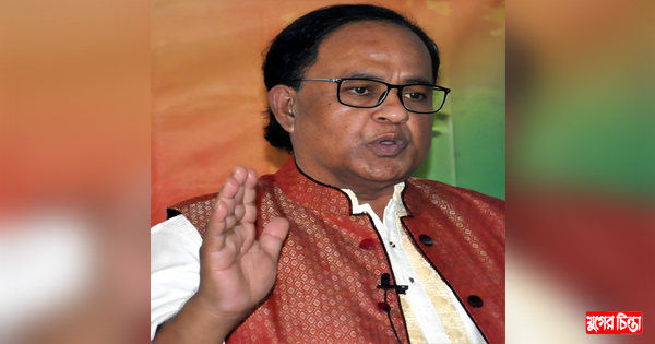 শৈশব থেকেই প্রতিবাদী &nbsp;ছিলেন এড. মাসুম