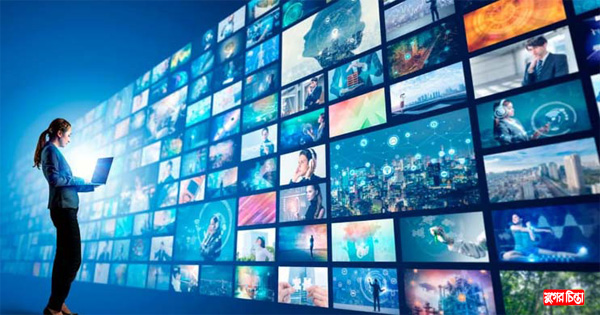 বাংলাদেশে মনোরঞ্জনের গণমাধ্যম ও গৃহপালিত সাংবাদিকদের প্রসঙ্গ