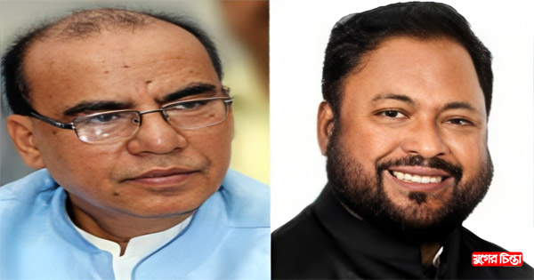 জেলা আ&rsquo;লীগে দুই নেতার পছন্দ-অপছন্দ