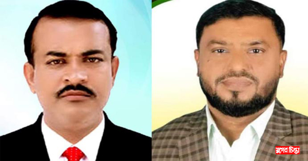 কাঞ্চন পৌরসভা নির্বাচন প্রচারণা শেষ, ভোটের অপেক্ষা