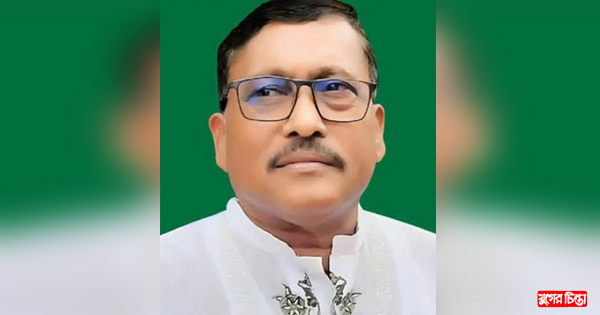 হঠাৎ অসুস্থ হয়ে হাসপাতালে খোকন সাহা