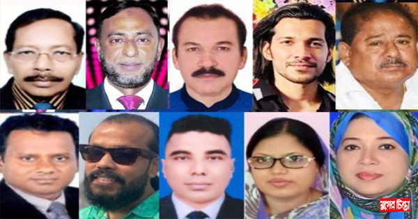 আশার প্রতিফলন ব্যালটে &nbsp;