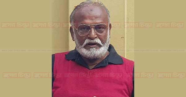 উপদেষ্টার পদ থেকে তৈমুরকে অব্যাহতি