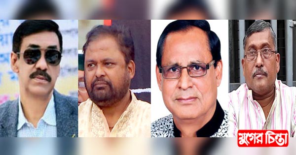 আ.লীগে নির্বাচনের প্রস্তুতি