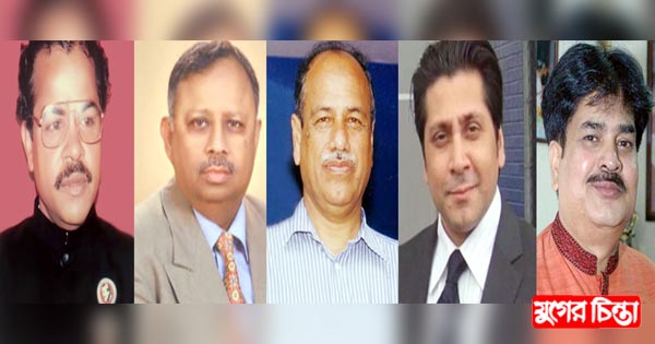 না.গঞ্জ-৩ আসনে ত্রিমুখী&nbsp;লড়াইয়ের প্রস্তুতি
