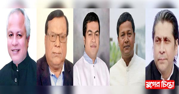 হারানো আসন পুনরুদ্ধারে তৎপর আ.লীগ