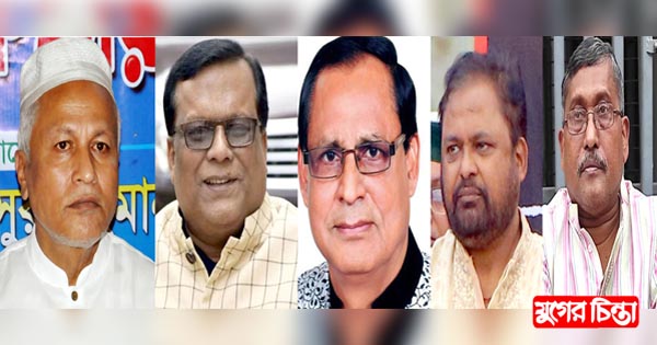 নৌকা প্রত্যাশীরা সুযোগ চায়