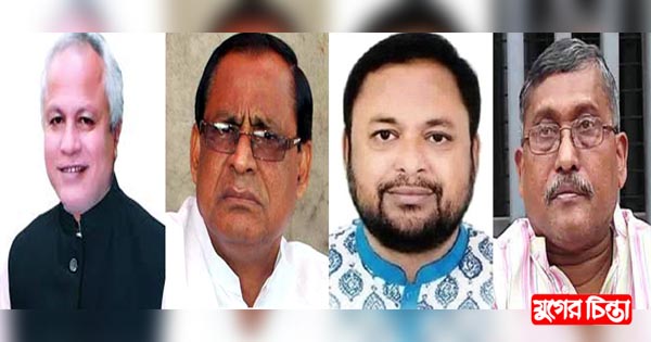 না.গঞ্জ-৫ আসনে আ.লীগের প্রার্থী নিয়ে আলোচনা