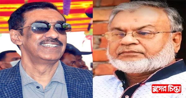 যেসব কারণে শামীমের টার্গেট গিয়াস
