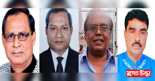 নির্বাচন ঘিরে নীরবতায় শরীক দল