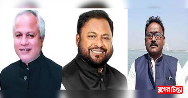 চাঙ্গা হচ্ছে না.গঞ্জ-৫ আসনের মনোনয়ন প্রত্যাশীরা