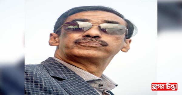 শামীম ওসমানের অস্তিত্ব কী বিপন্ন