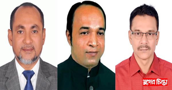 সোনারগাঁয়ের বিতর্কিত চেয়ারম্যানরাও&nbsp;প্রস্তাবিত কমিটিতে