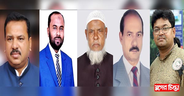 এমপি বাবুর হুমকিতে উৎকণ্ঠায়&nbsp;স্বতন্ত্র প্রার্থীরা