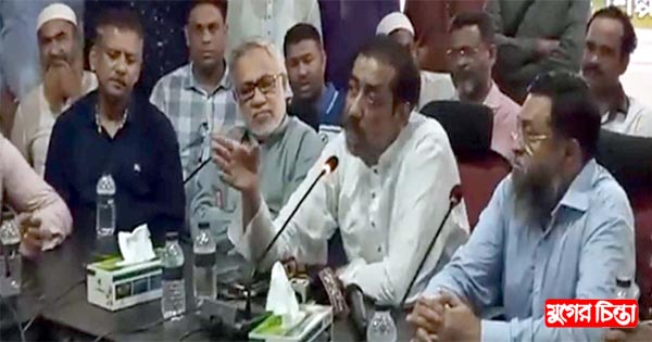 আত্মীয়-স্বজন নিয়ে বিব্রত শামীম ওসমান