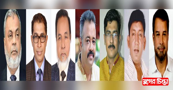 সফল সম্মেলনে জেলা বিএনপির চ্যালেঞ্জ