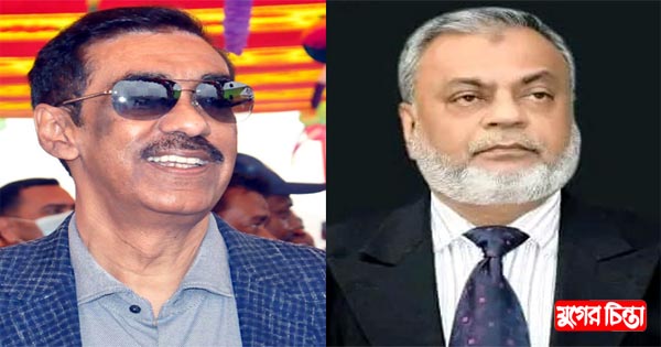 ক্ষমতার বাইরে থেকেও দেখিয়ে দিলেন গিয়াসউদ্দিন &nbsp;
