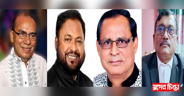 কেন্দ্রের দিকে তাকিয়ে আ.লীগ নেতারা