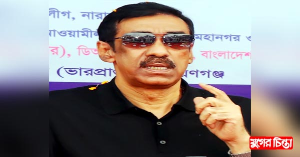 খেলার ডেট চেয়ে এখন আর খেলতে চান না শামীম ওসমান