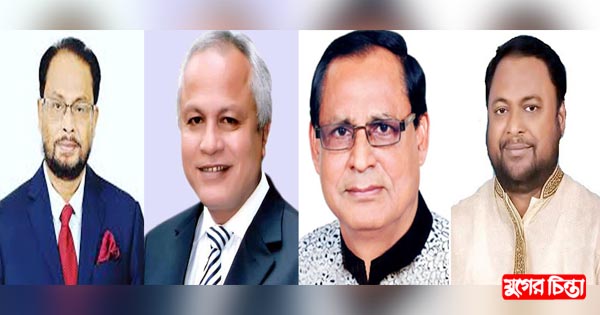 জাপাকে আ.লীগ নেতাদের কড়া জবাব